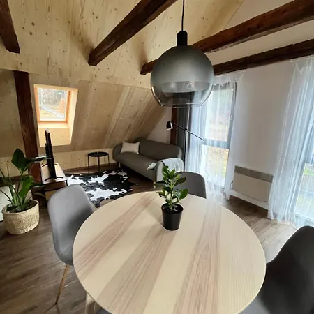 Sanky Apartment *