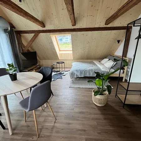 Appartamento Sáňky Liberec
