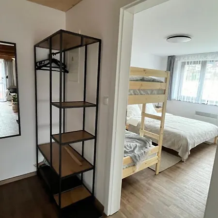 Apartment Sanky *