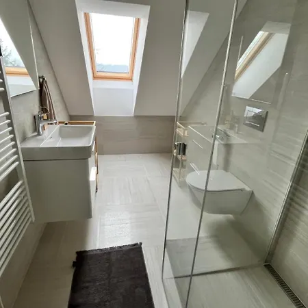 Appartamento Sáňky Liberec
