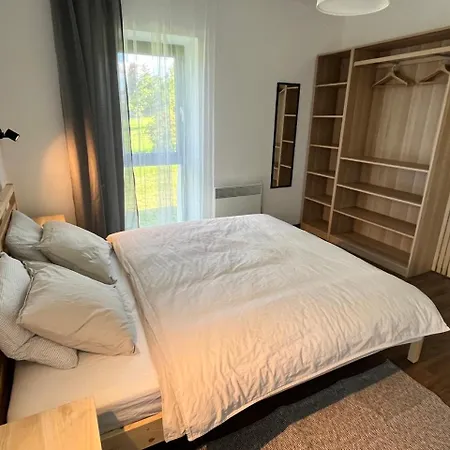 Sáňky Appartamento *