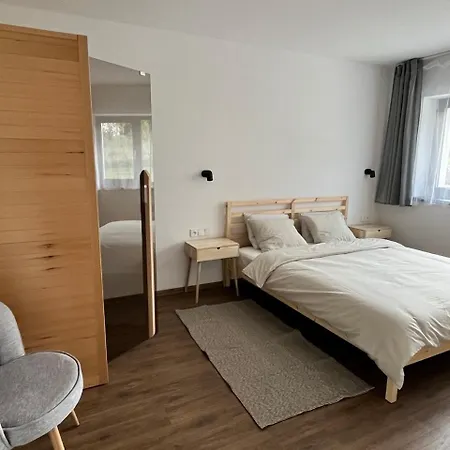 Sanky Apartment