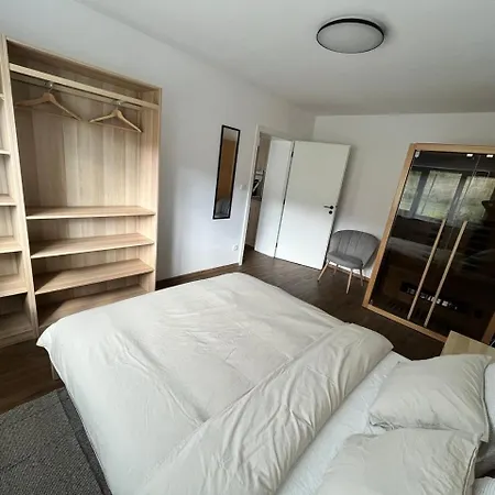 Sanky Apartament *