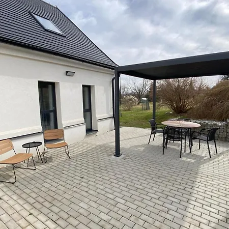 Sanky Apartment Liberec