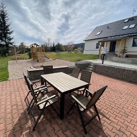 Appartamento Sáňky