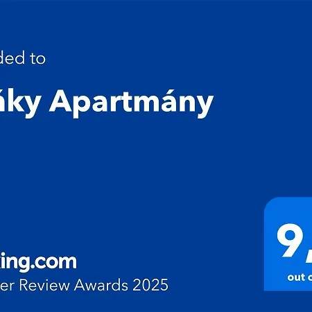 Sanky Apartment