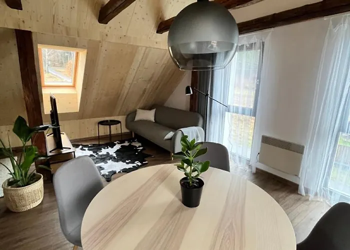 Sanky Appartement *