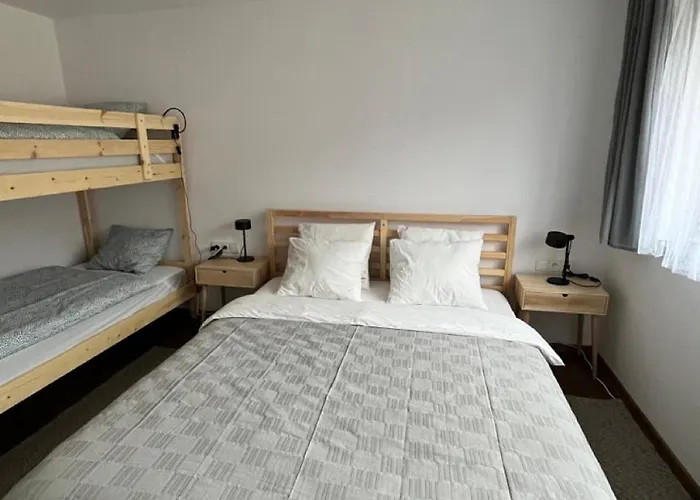 Appartement Sanky