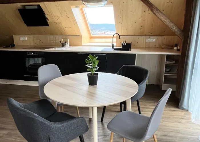 Sanky Appartement