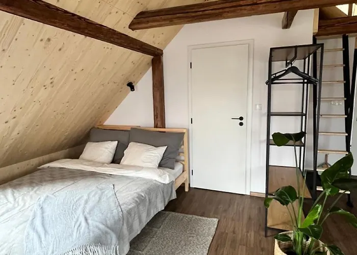 Appartement Sanky Liberec