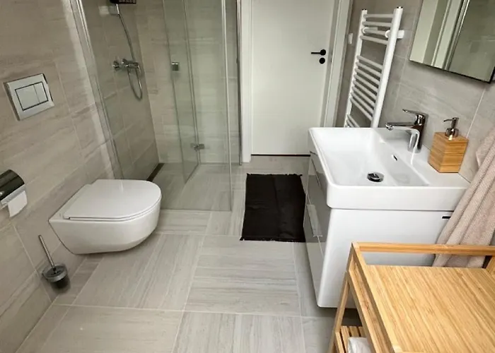 Sanky Appartement