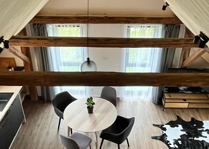 Sanky Appartement