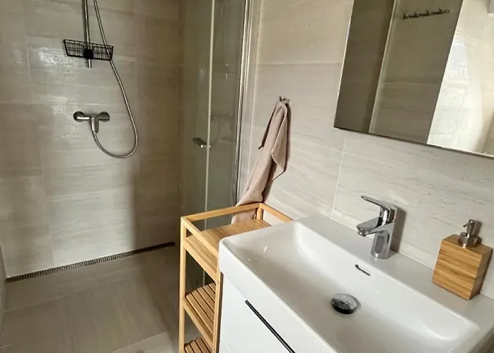 Appartement Sanky