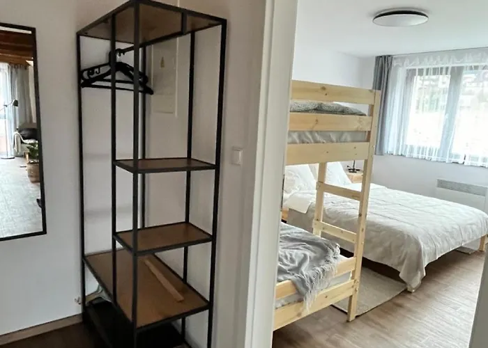 Appartement Sanky *