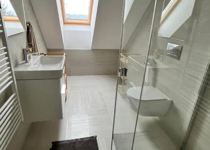 Appartement Sanky Liberec