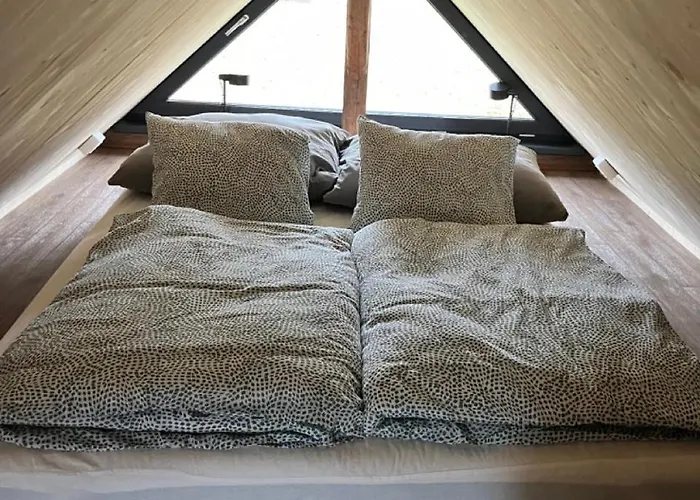 Appartement Sanky *