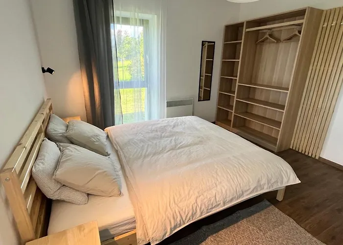 Sanky Appartement *
