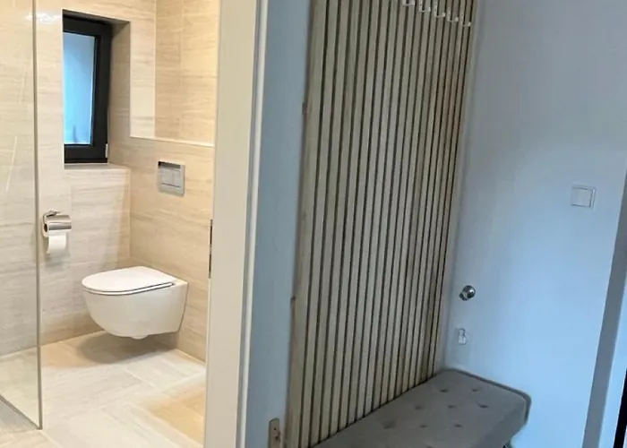 Appartement Sanky *