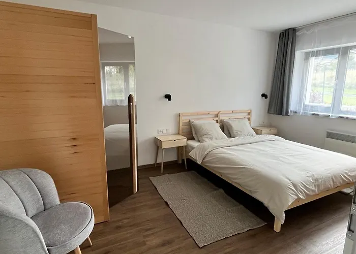 Sanky Appartement
