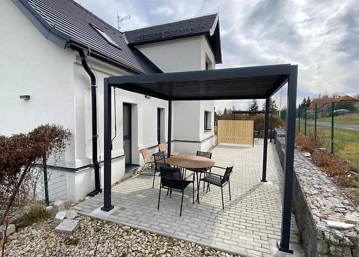 Sanky Appartement *