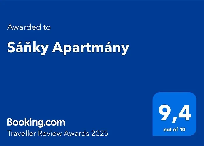 Sanky Appartement